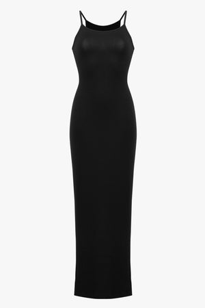SUKIENKA KINN BLACK LECOLLET