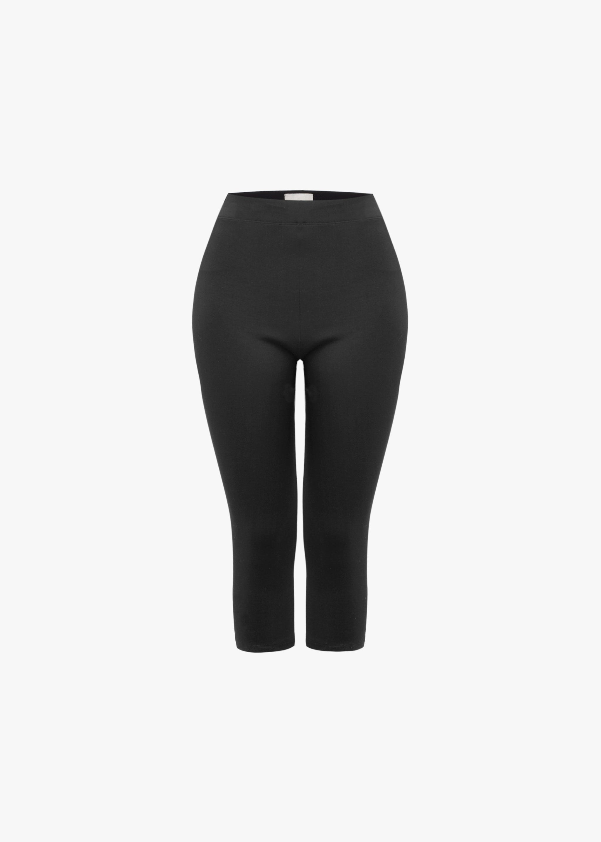 LEGGINSY FINN BLACK
