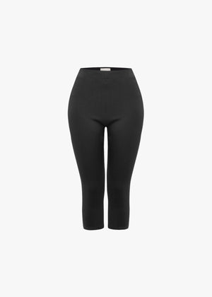 LEGINSY FINN BLACK LECOLLET