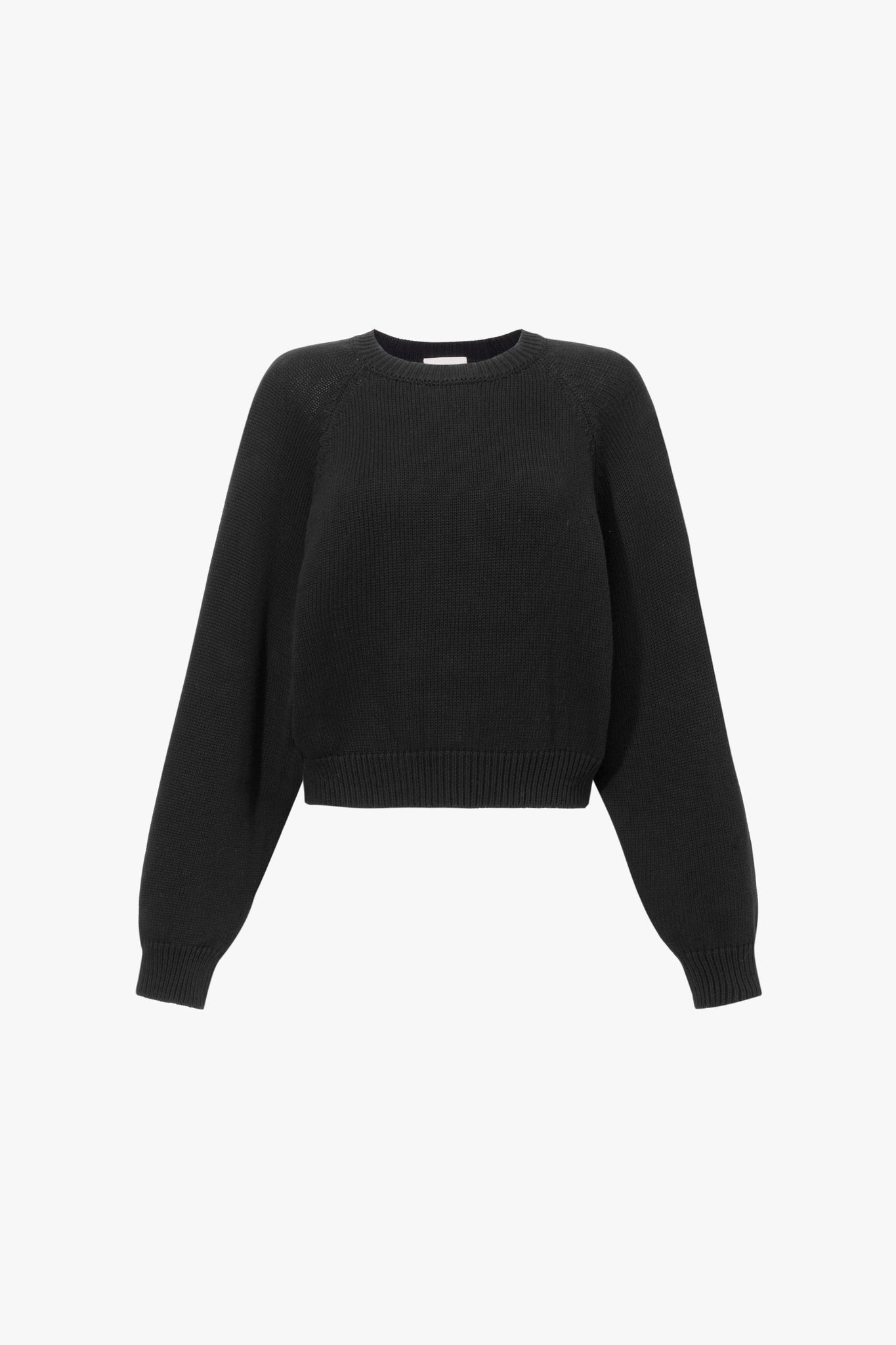 SWETER OTTAWA BLACK LECOLLET
