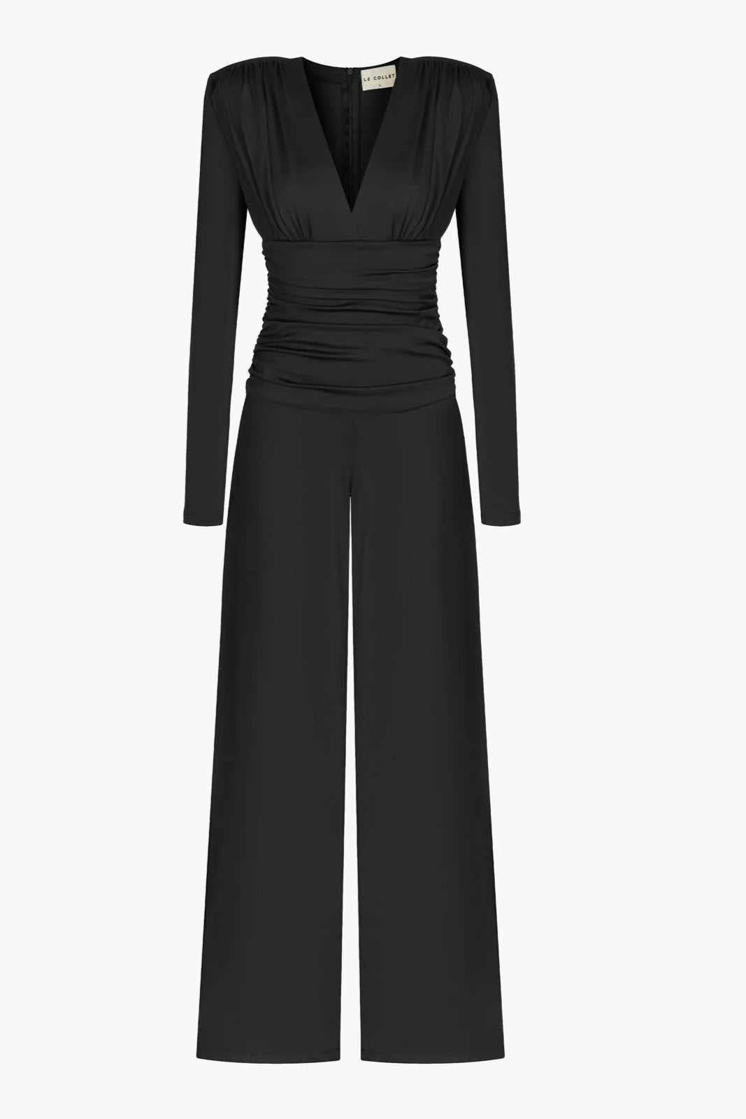 KOMBINEZON INES BLACK