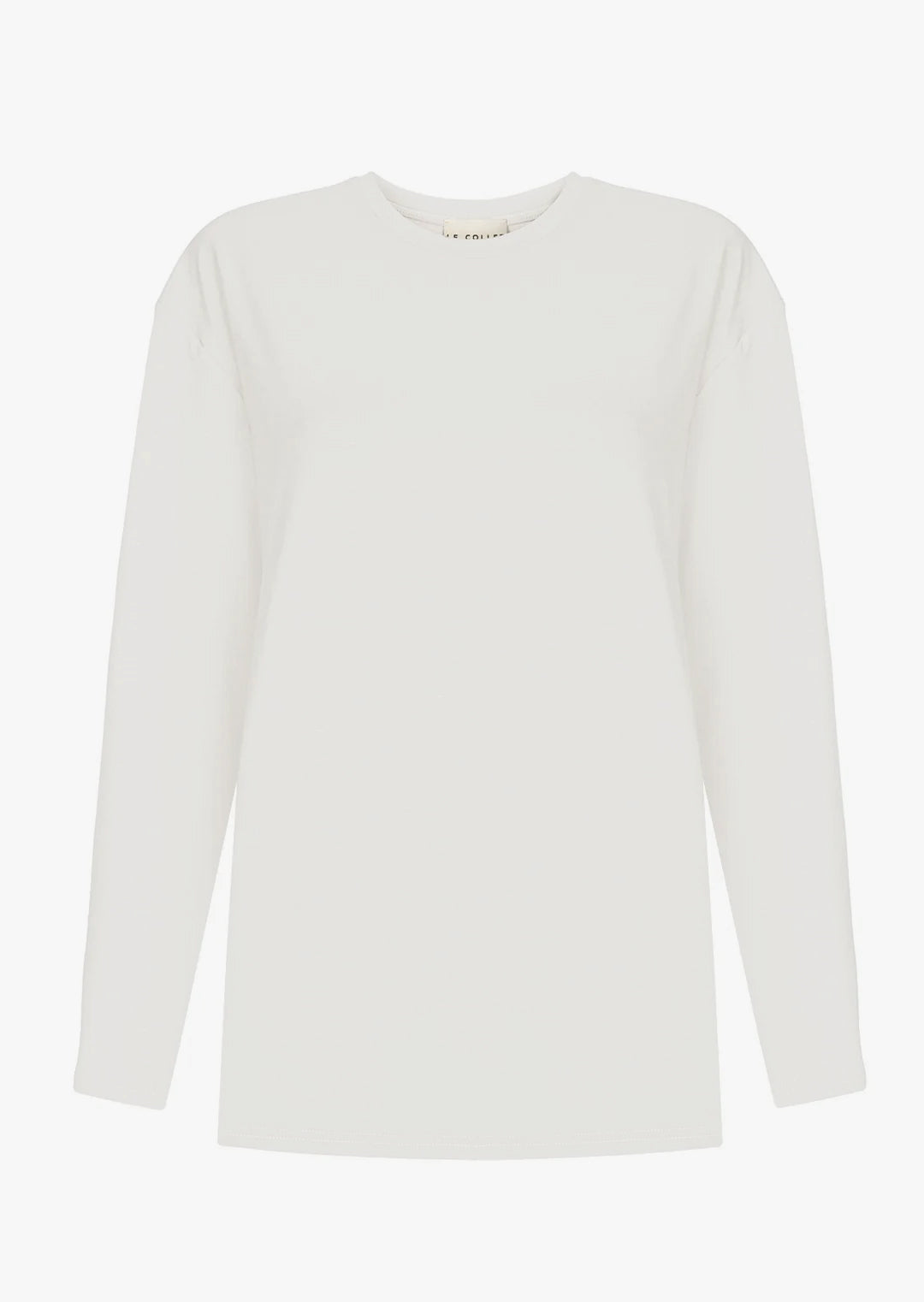 ISABEL ECRU LECOLLET