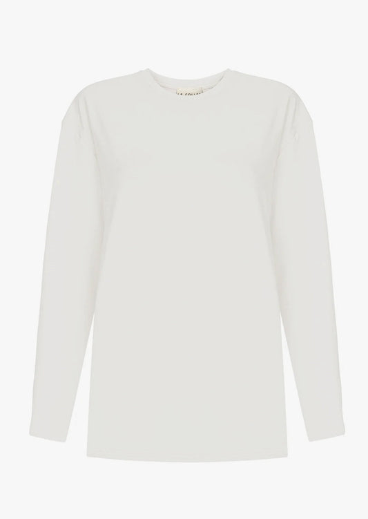 ISABEL ECRU LECOLLET