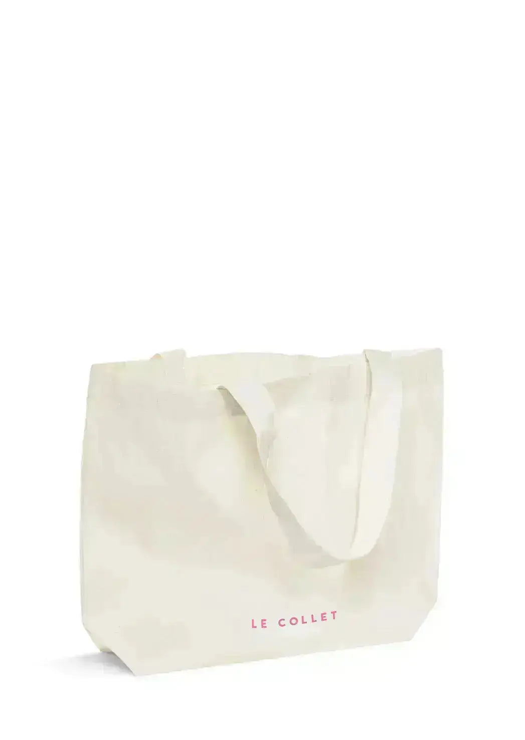 LE COLLET BAG NATURAL LeCollet