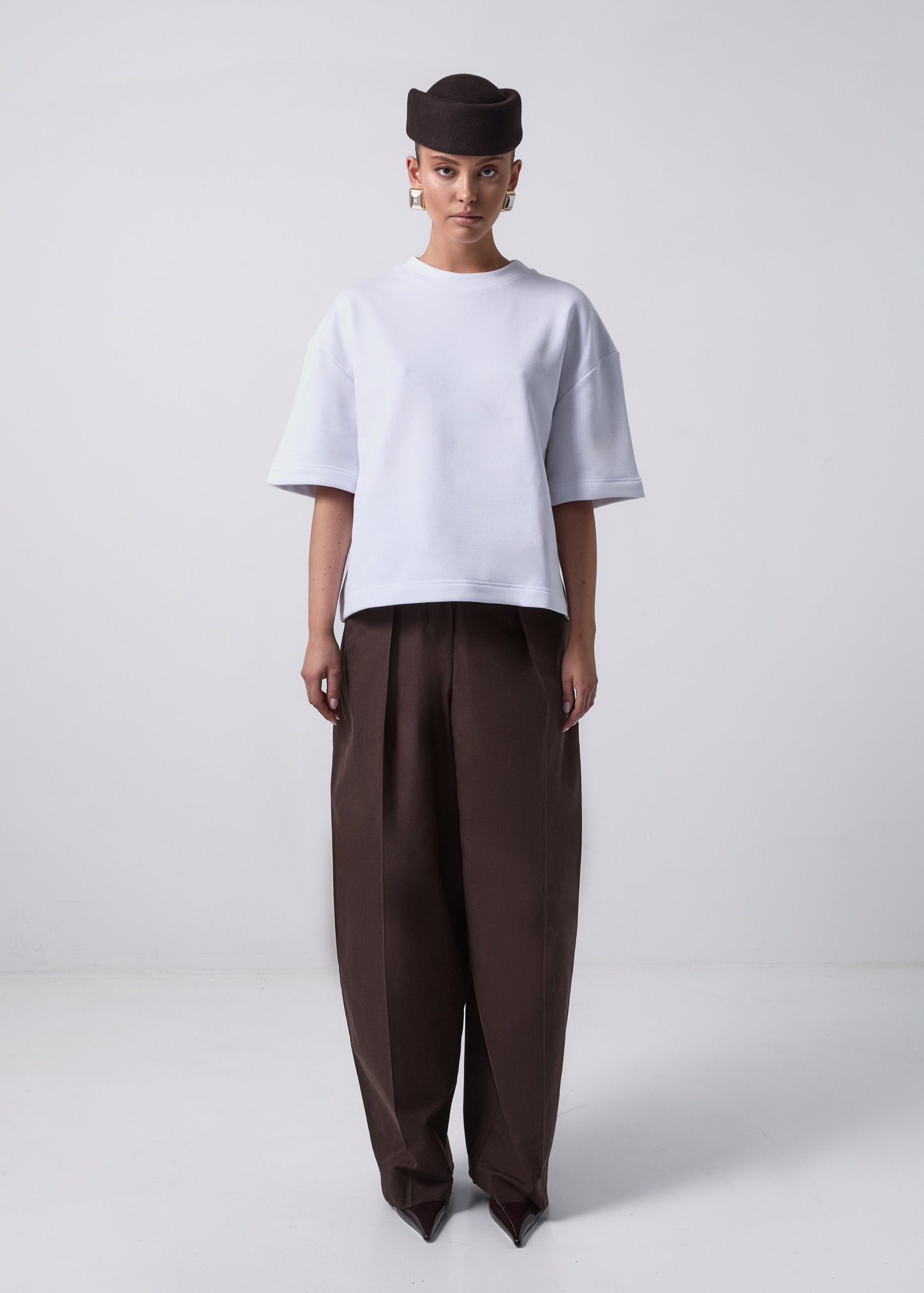 TOCZEK SIA BROWN LECOLLET