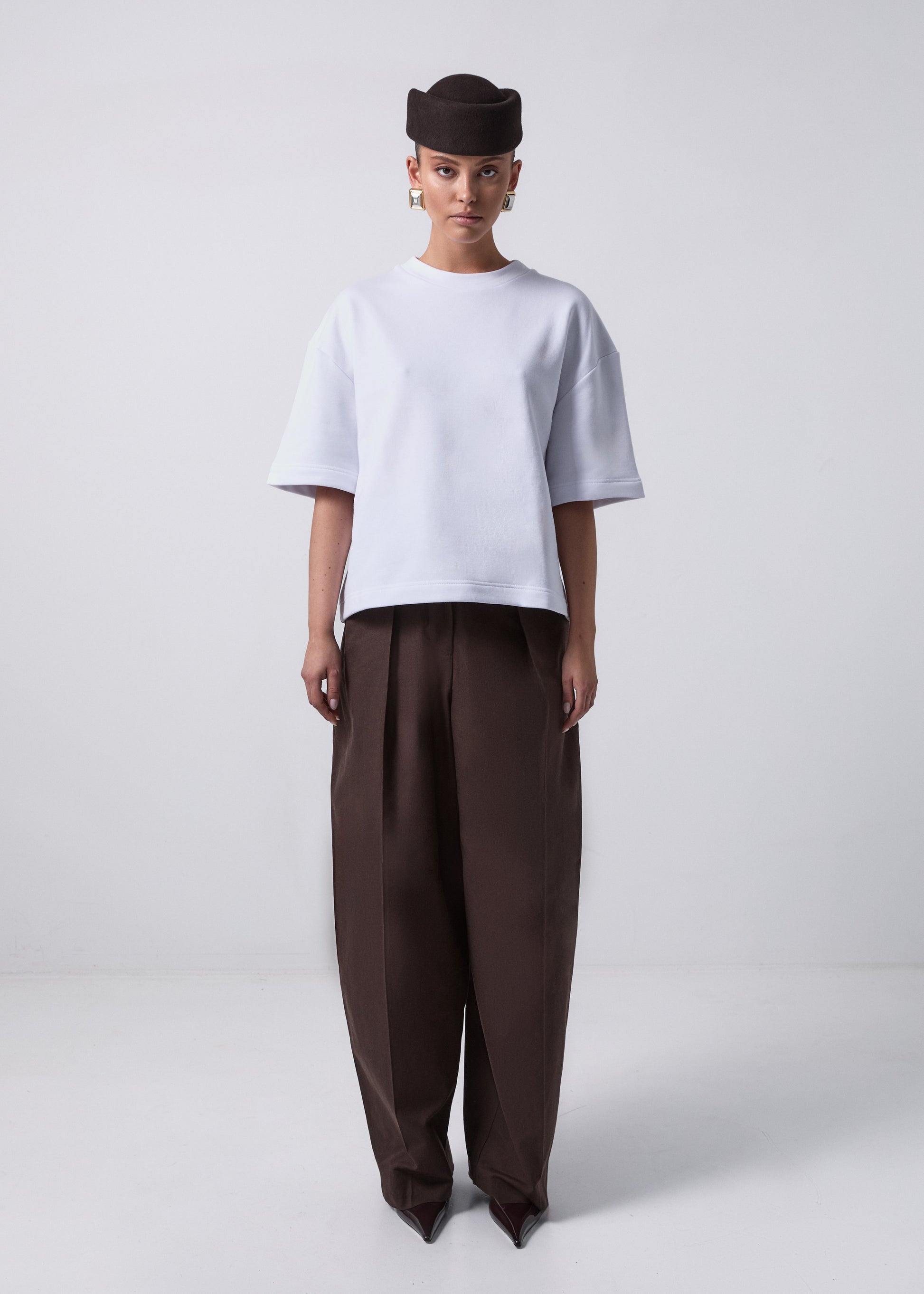 TOCZEK SIA BROWN LECOLLET