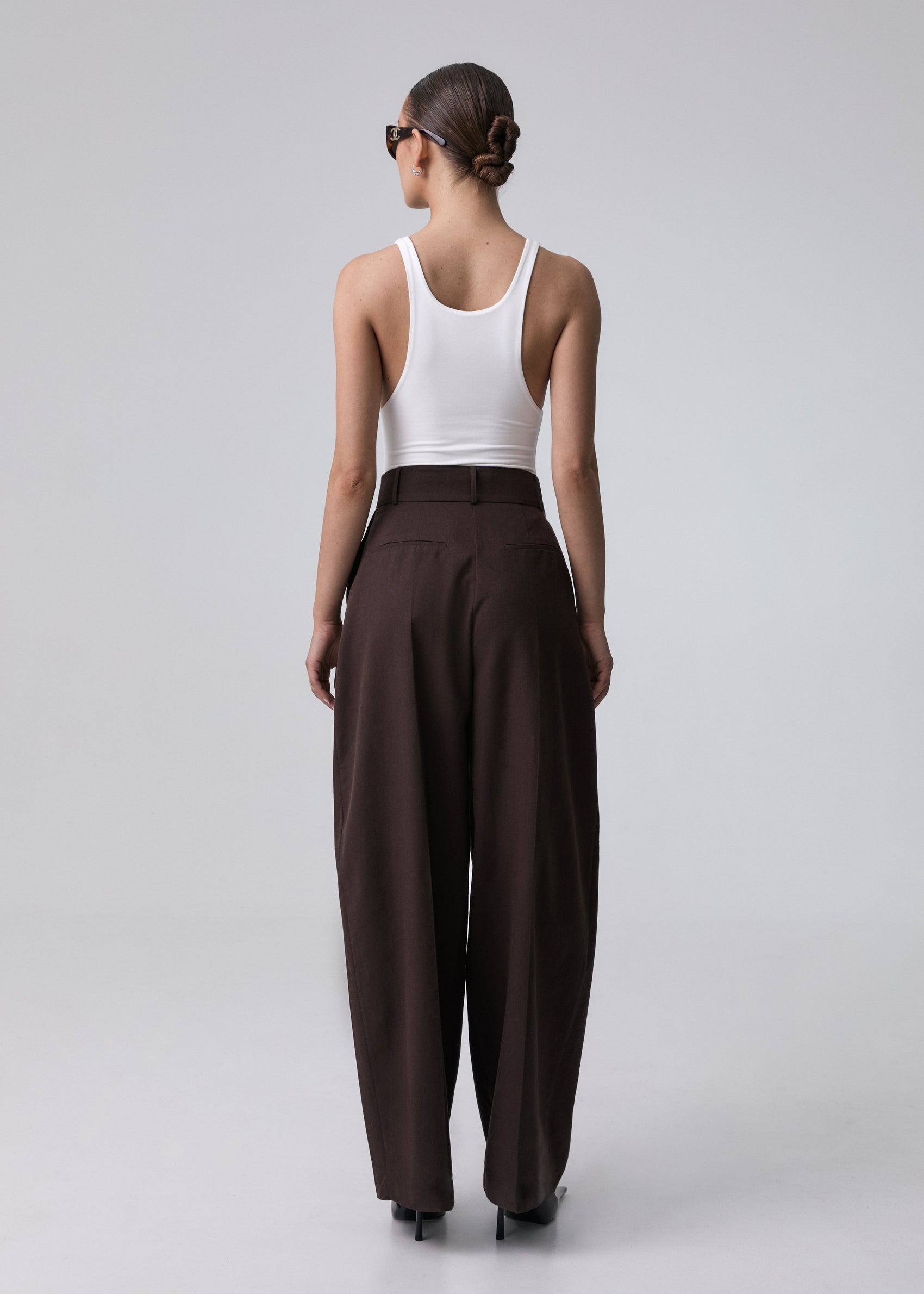 BODY HERA WHITE LECOLLET