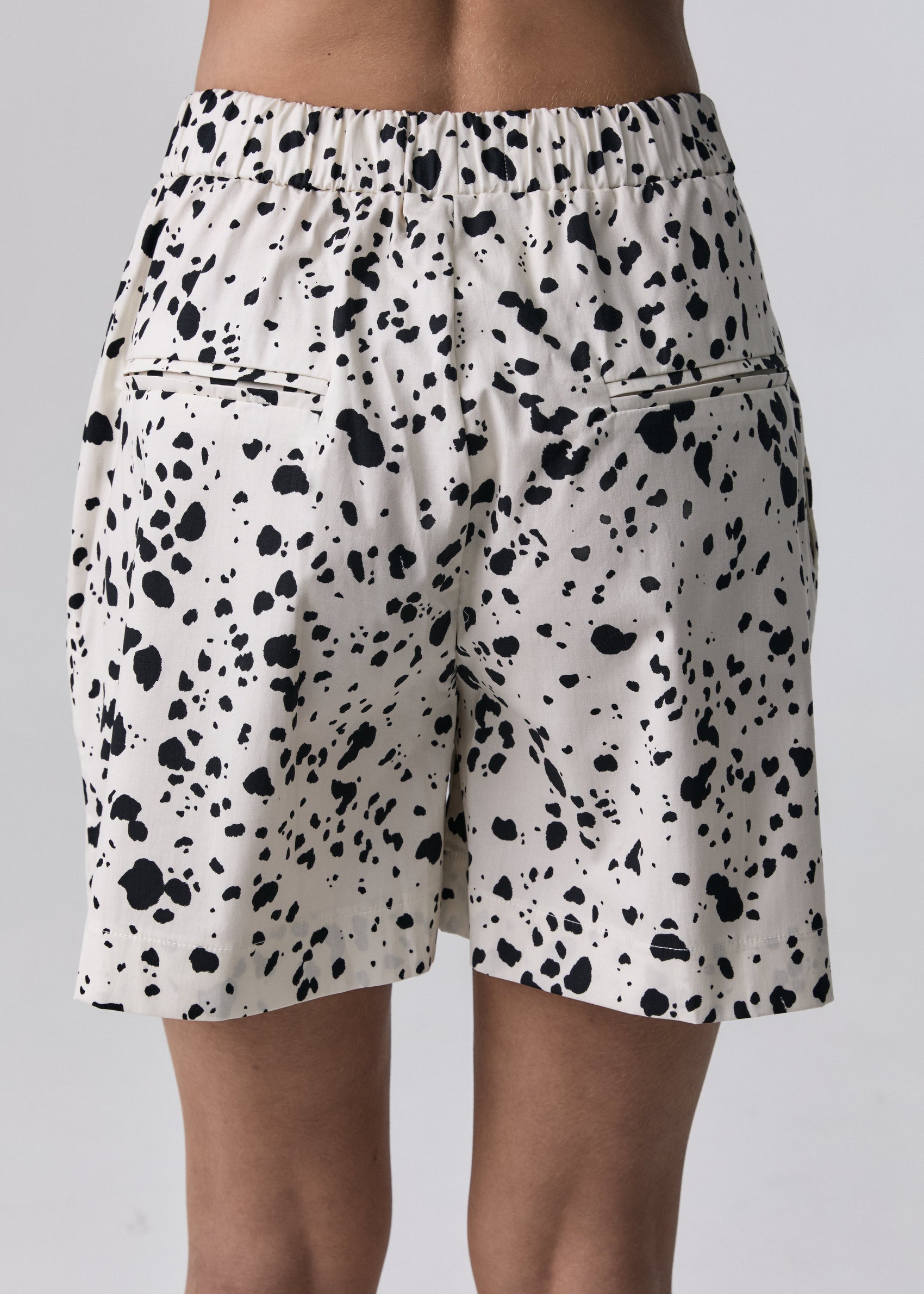 SZORTY ZIA DALMATA LECOLLET