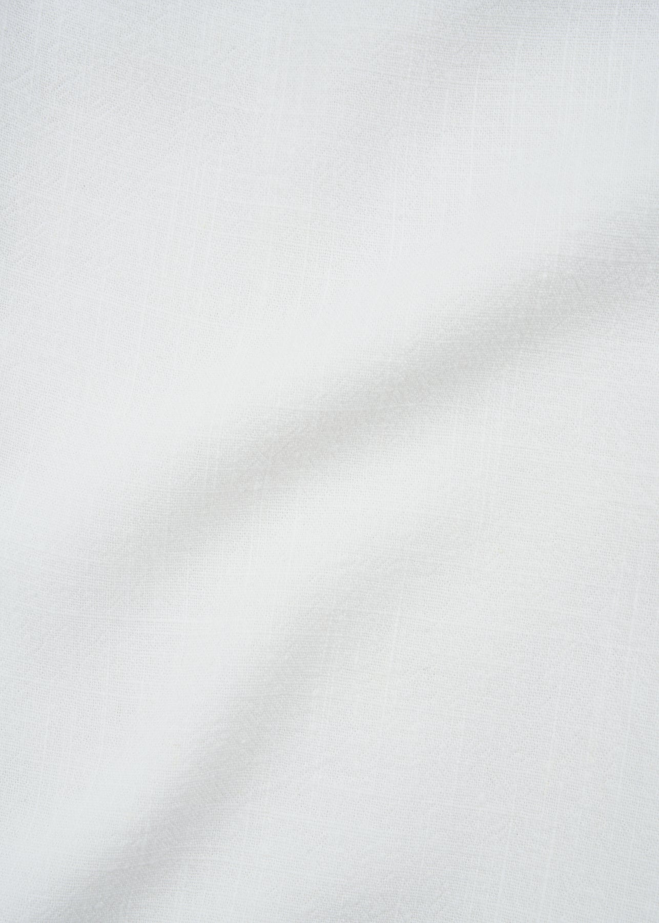 JOSUE LINEN OFF WHITE LECOLLET