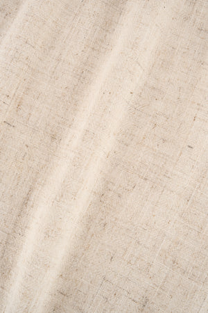 SAFA LINEN NATURAL LECOLLET
