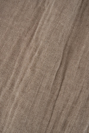 SARA SKIRT MUSLIN VINTAGE SAND LECOLLET