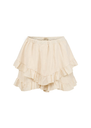 DILMA LINEN NATURAL LECOLLET