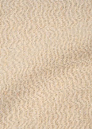 SARA TOP MUSLIN VINTAGE ECRU LECOLLET