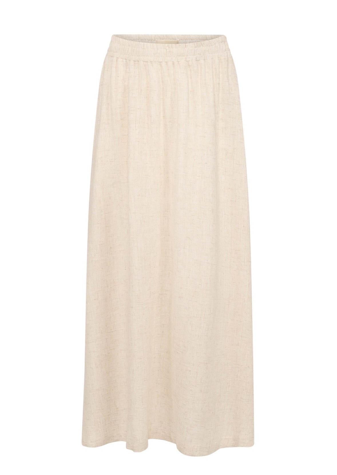 SAFA LINEN NATURAL LECOLLET
