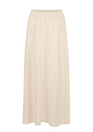 SAFA LINEN NATURAL LECOLLET