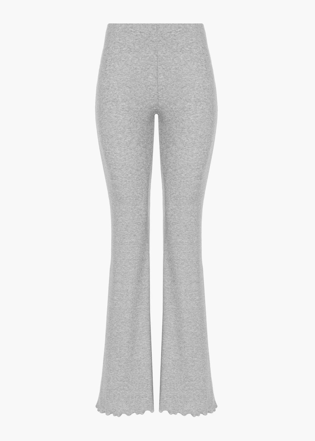 SPODNIE LUNIS ROSA GREY LECOLLET