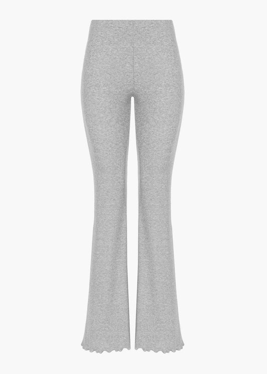 SPODNIE LUNIS ROSA GREY LECOLLET