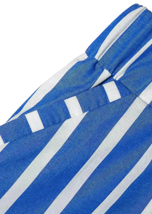 MOLO BLUE STRIPES LeCollet