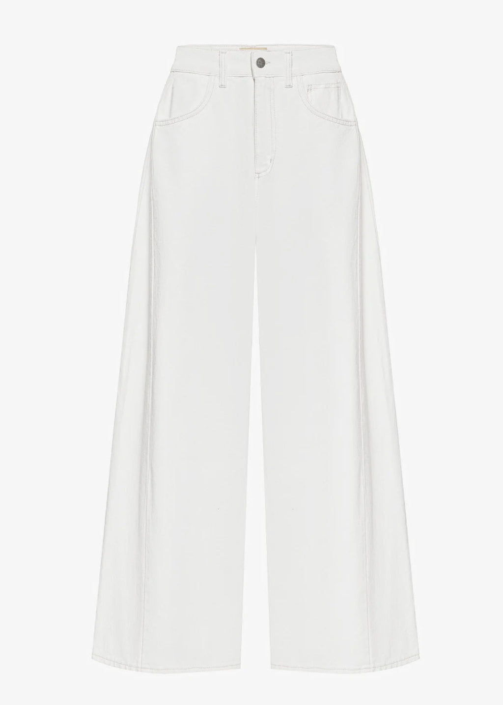 JEANSY MARBELLA WHITE LECOLLET