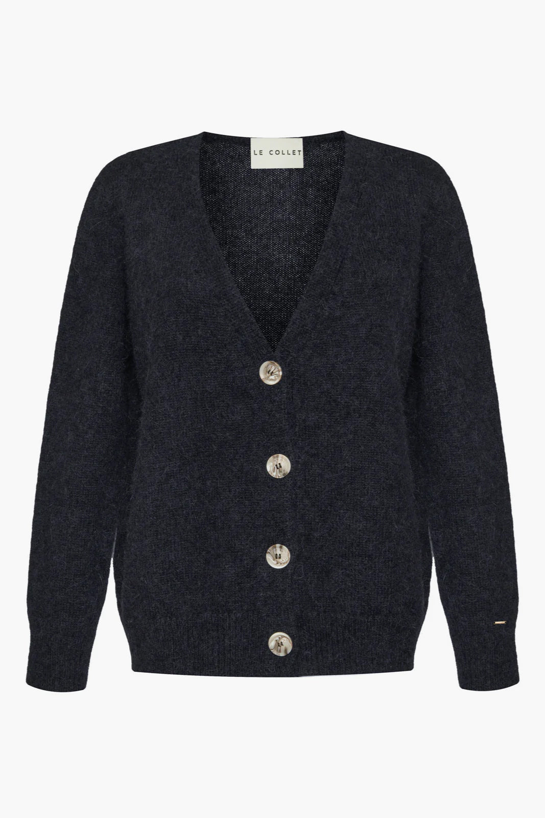KARDIGAN ODELLE GRAPHIT LECOLLET