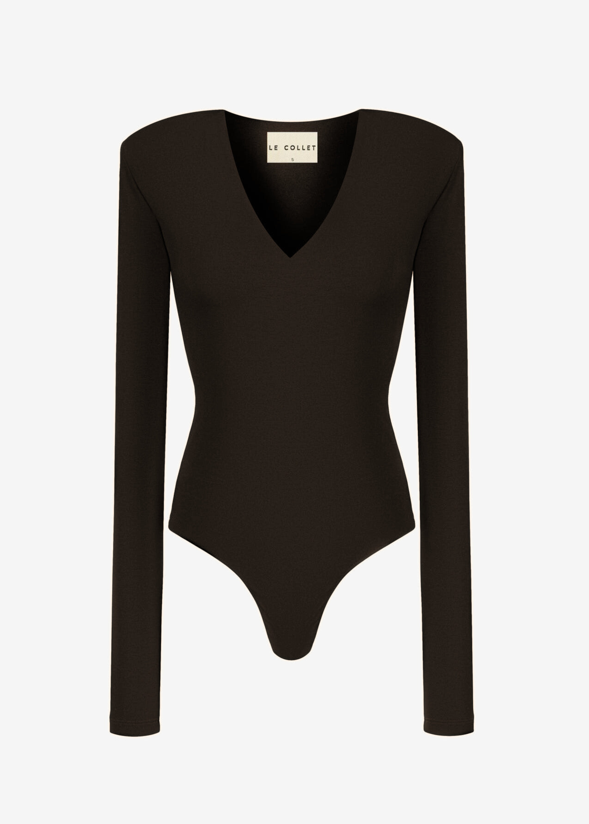 BODY NANCY SHAPE BROWN