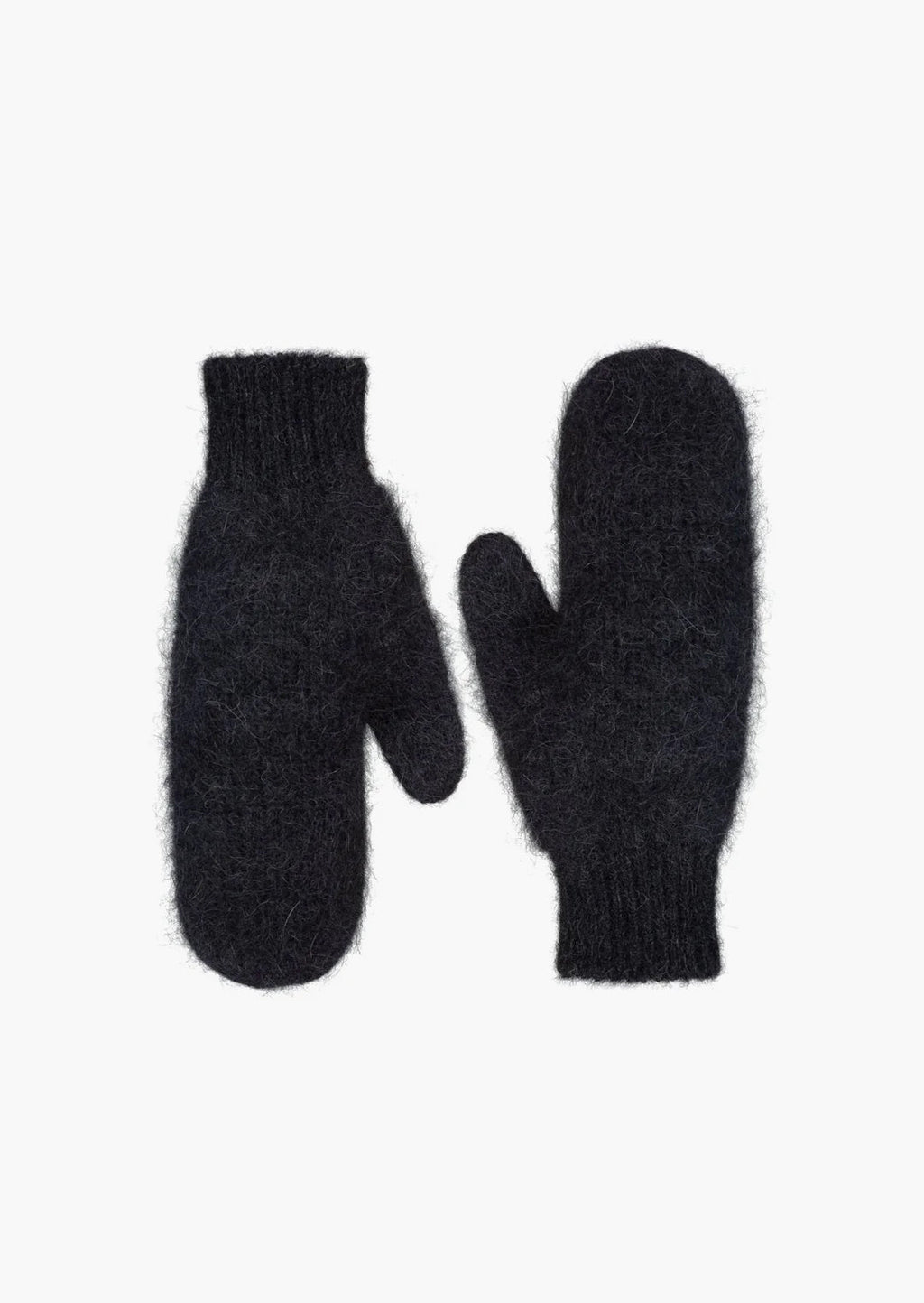 RĘKAWICZKI ALTE BLACK LECOLLET