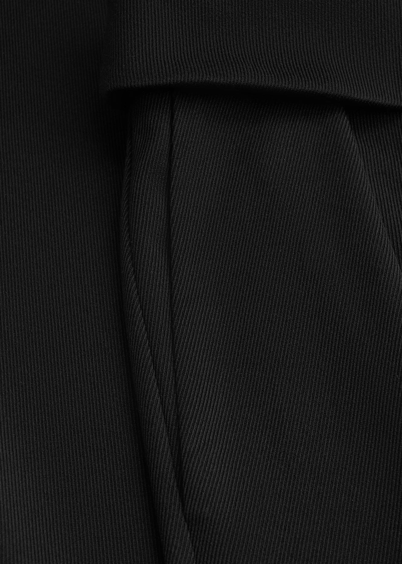 SPODNIE INES BLACK LECOLLET