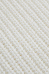 SWETER POLO ZURI ECRU LECOLLET