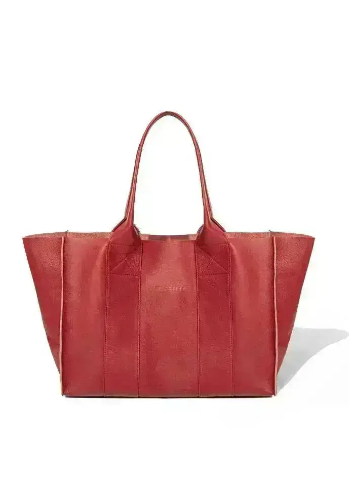THE BIG BAG RED LeCollet