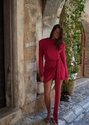 SOLANA RED LECOLLET