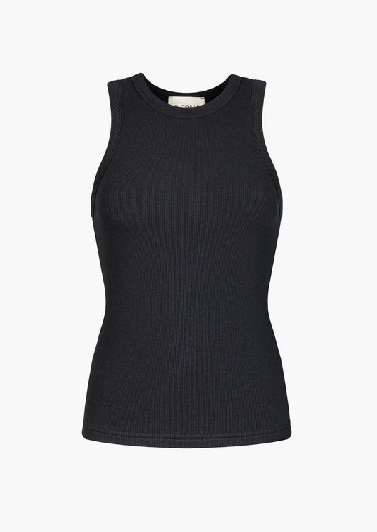 TOP TORI BLACK II LECOLLET