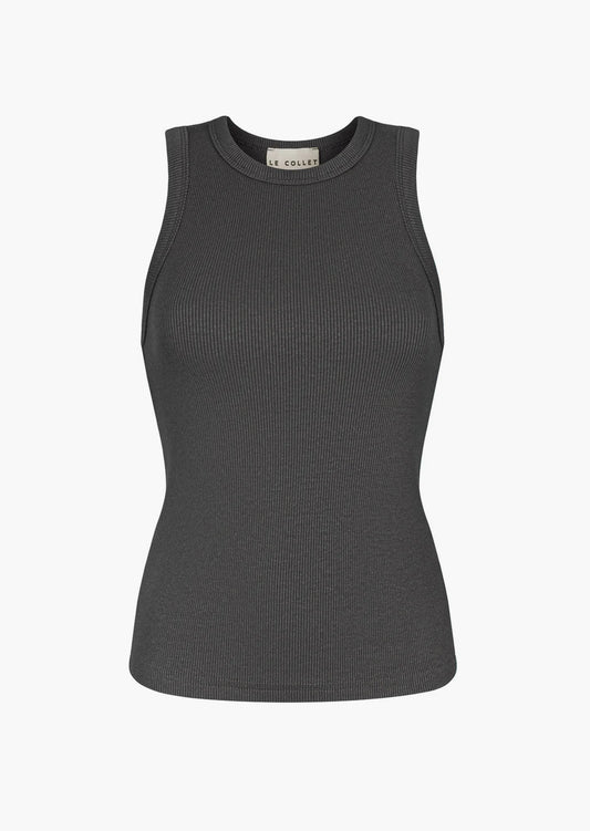 TOP TORI GREY LECOLLET