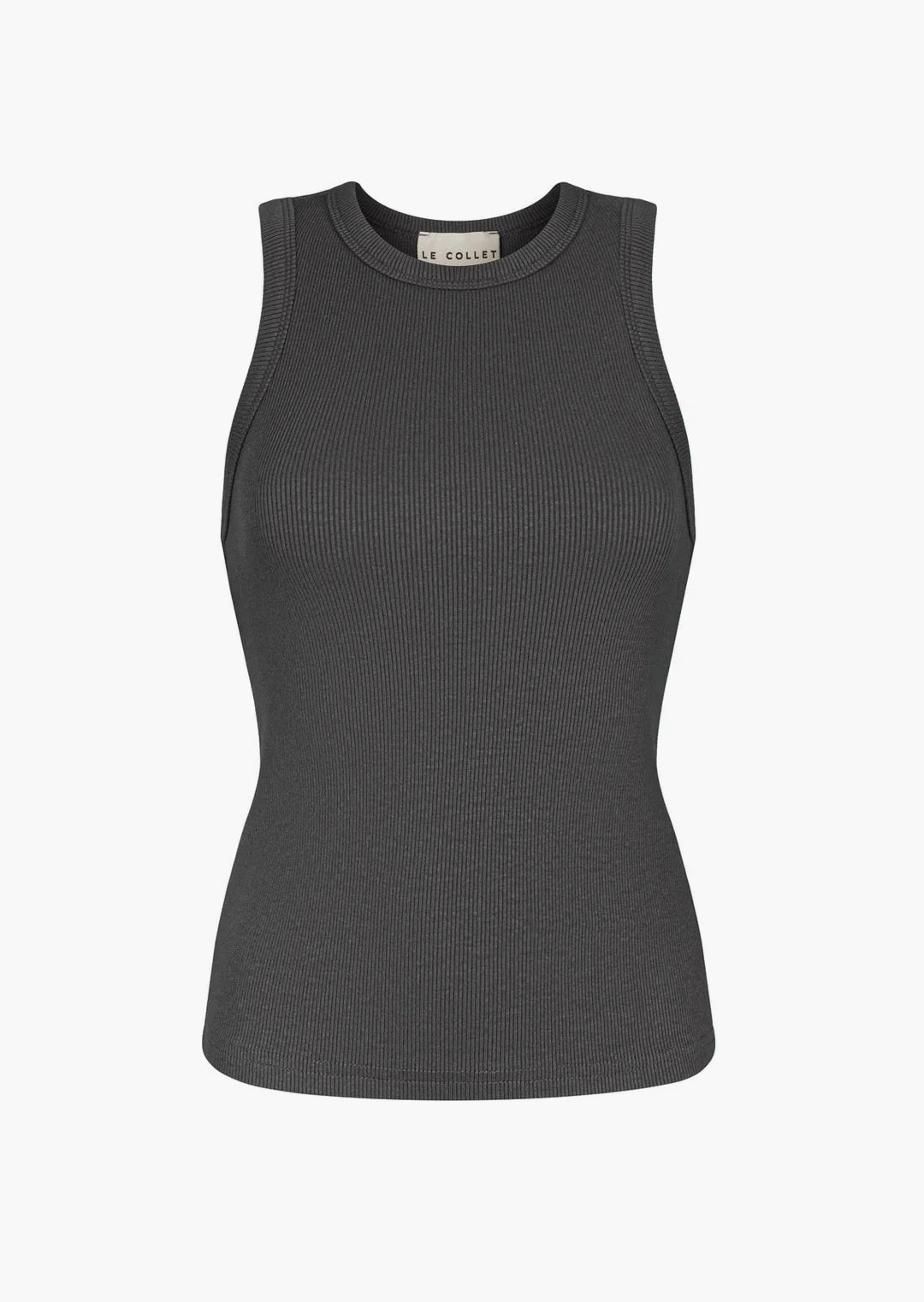 TOP TORI GREY LECOLLET