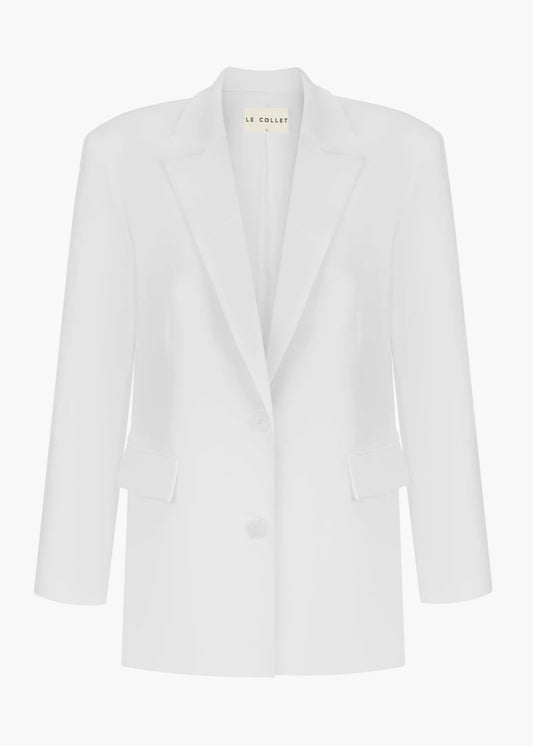 MARYNARKA TUYA WHITE LECOLLET