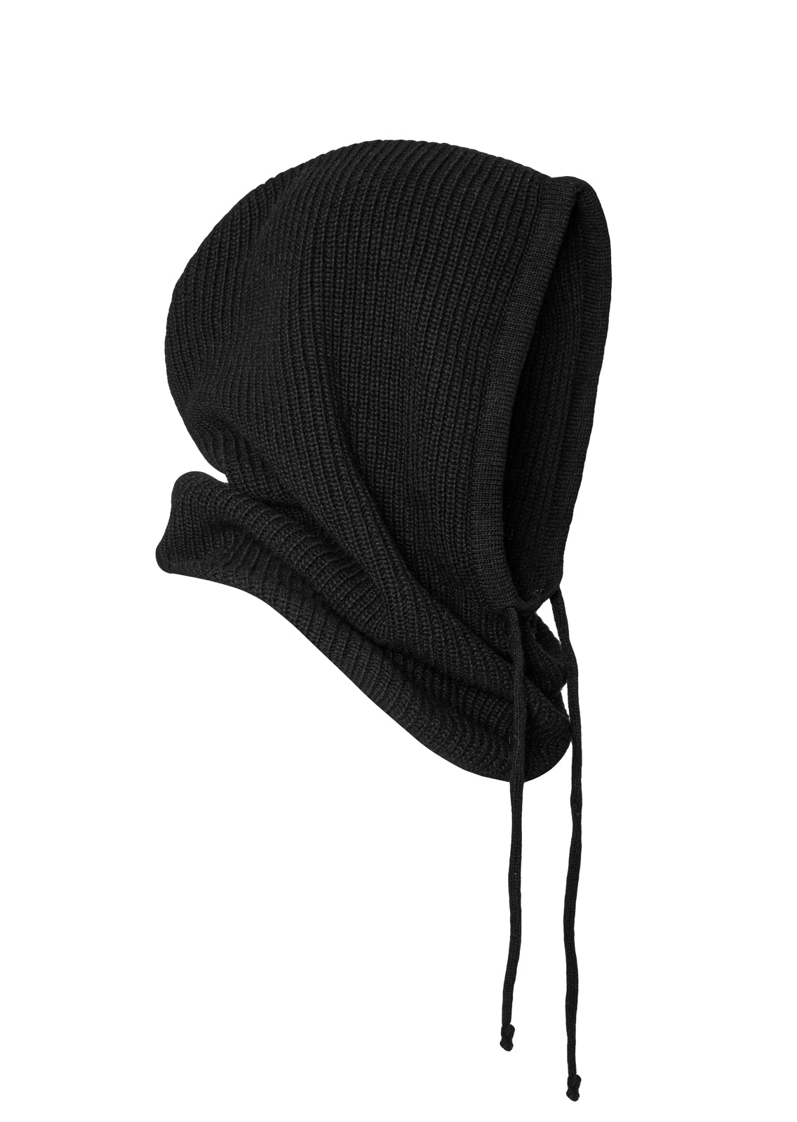 BALAKLAVA BLACK LECOLLET