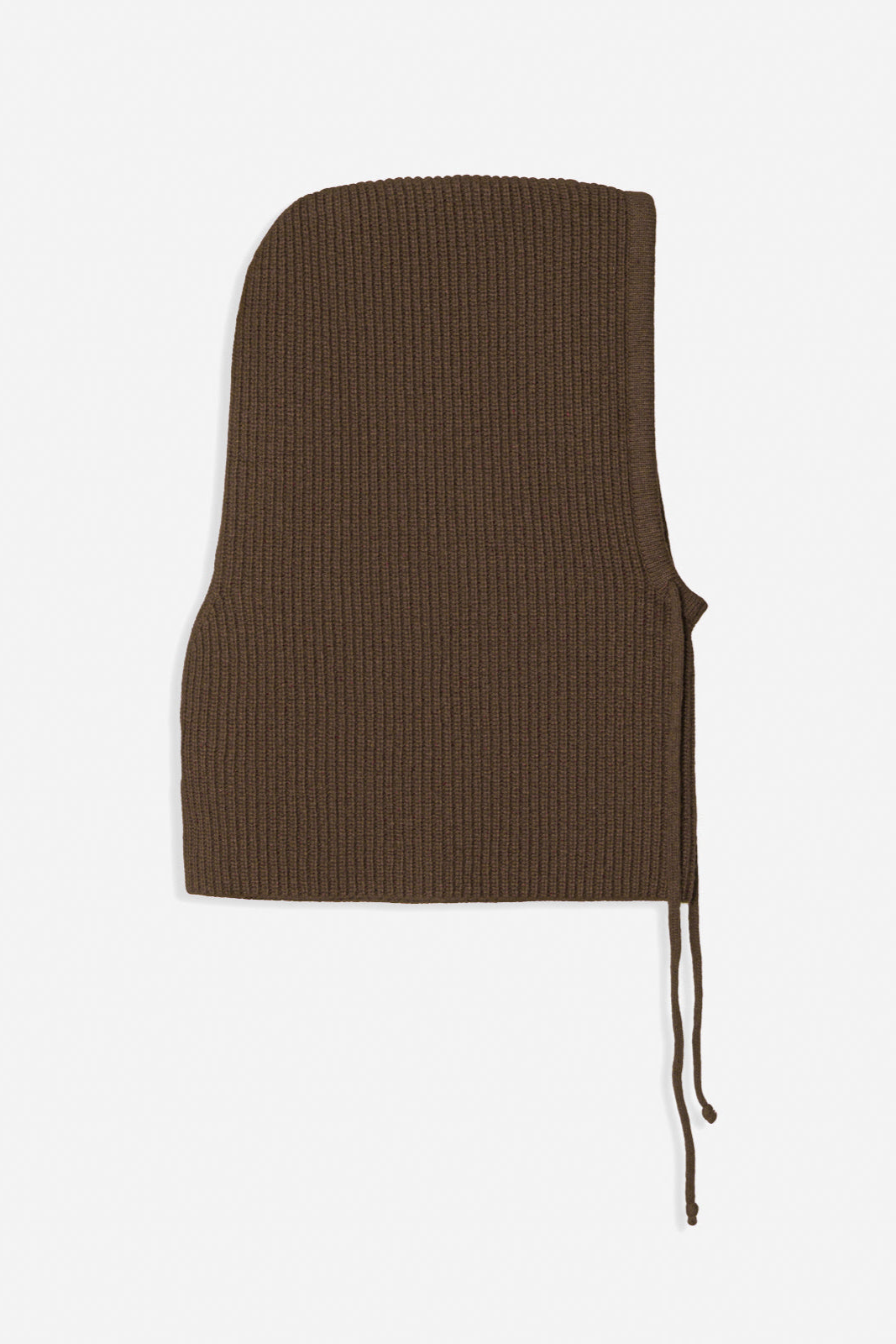 BALAKLAVA BROWN