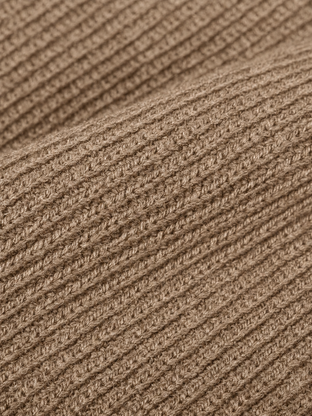 BALACLAVA MERINO BEIGE