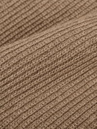 BALACLAVA MERINO BEIGE