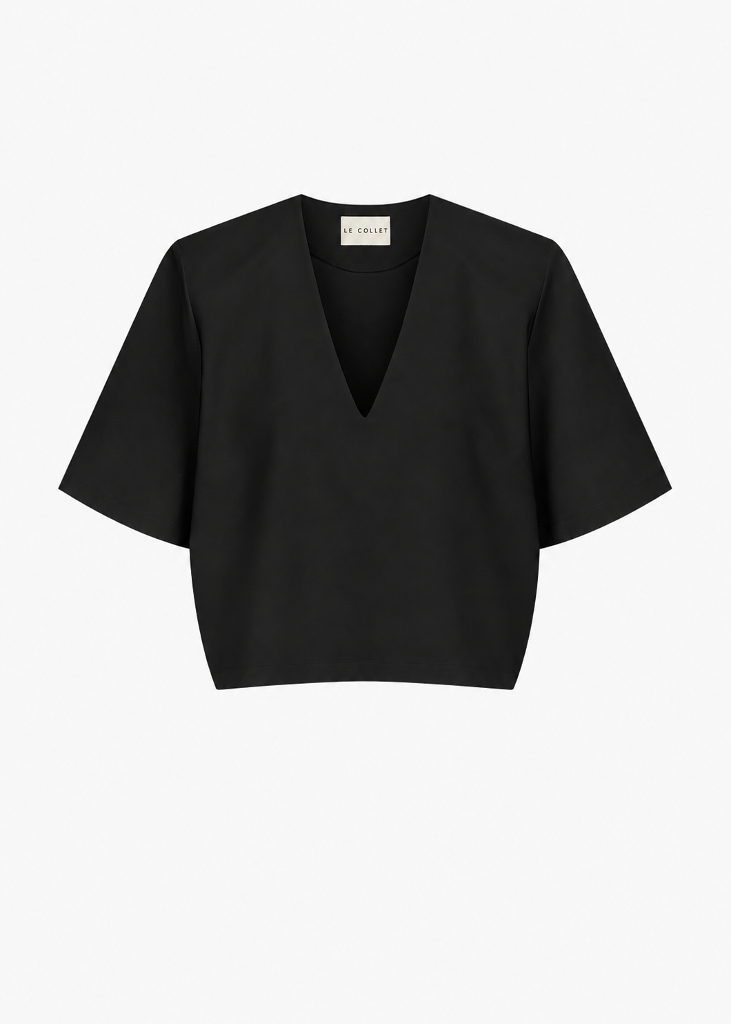 BLUZKA ELDA BLACK