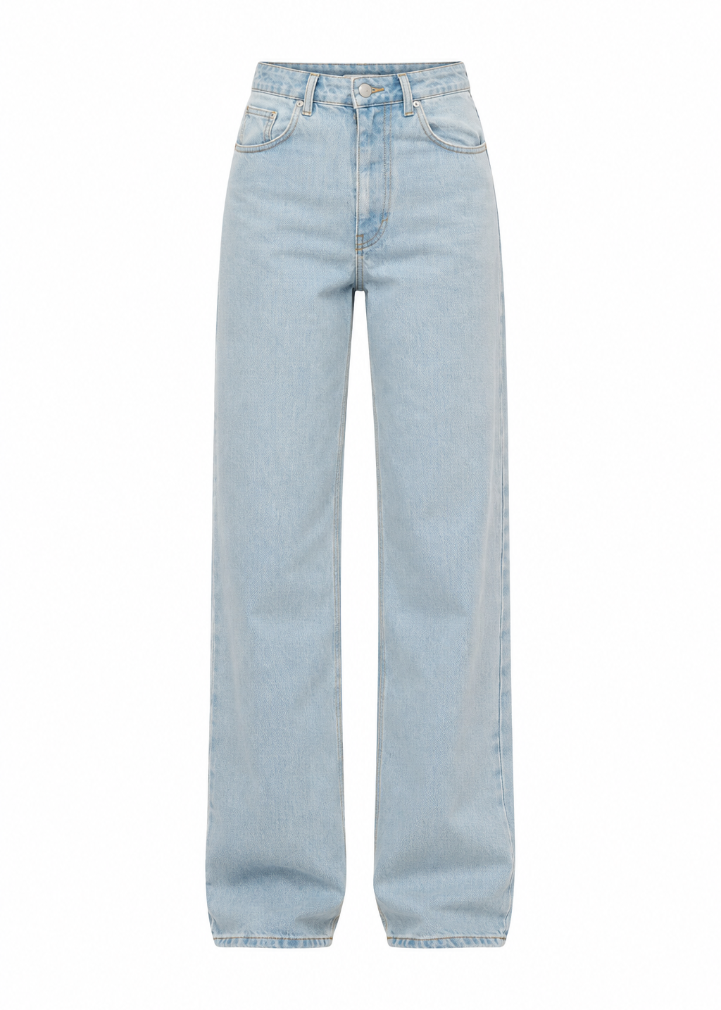 JEANSY GALJA LIGHT BLUE