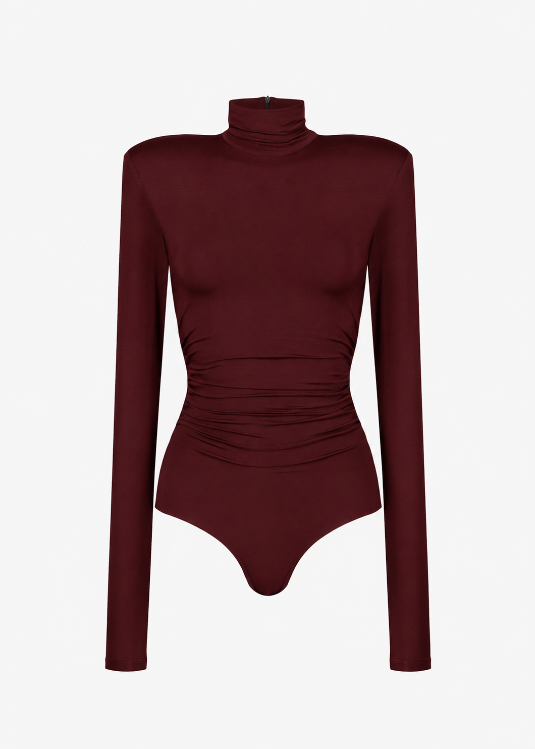 BODY KALEA BURGUNDY
