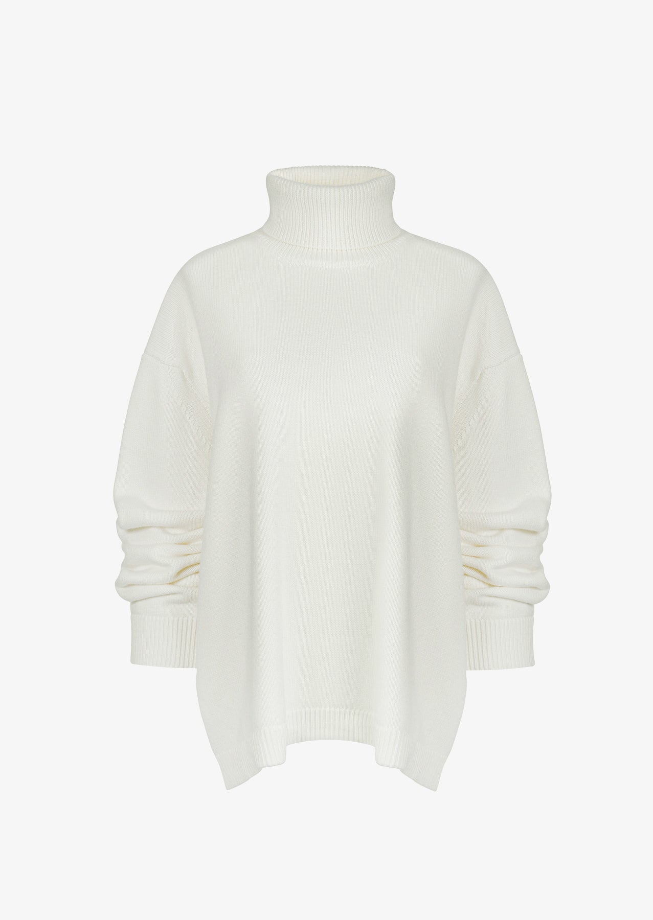 GOLF OLIA ECRU LECOLLET