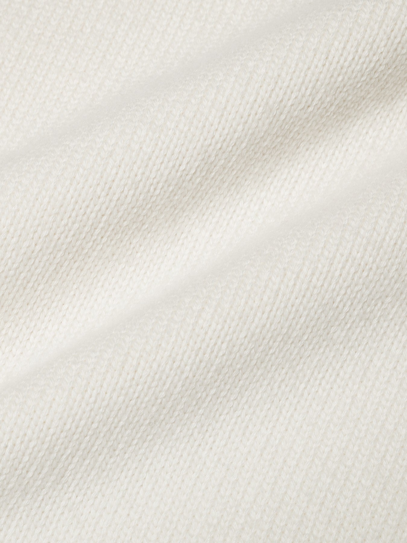 GOLF OLIA ECRU LECOLLET