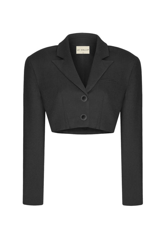 MARYNARKA AGGIE BLACK