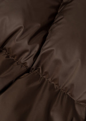 KURTKA ARKANES BROWN LECOLLET
