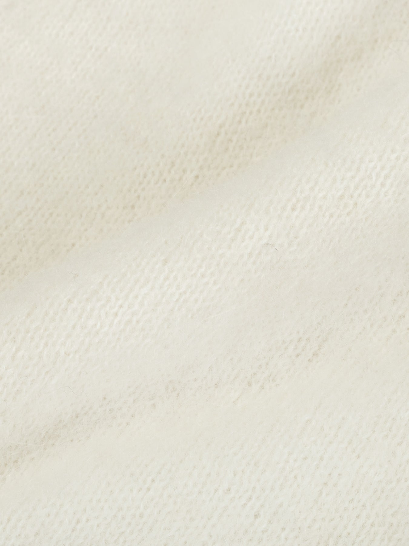 KARDIGAN ISOLA CREAM LECOLLET