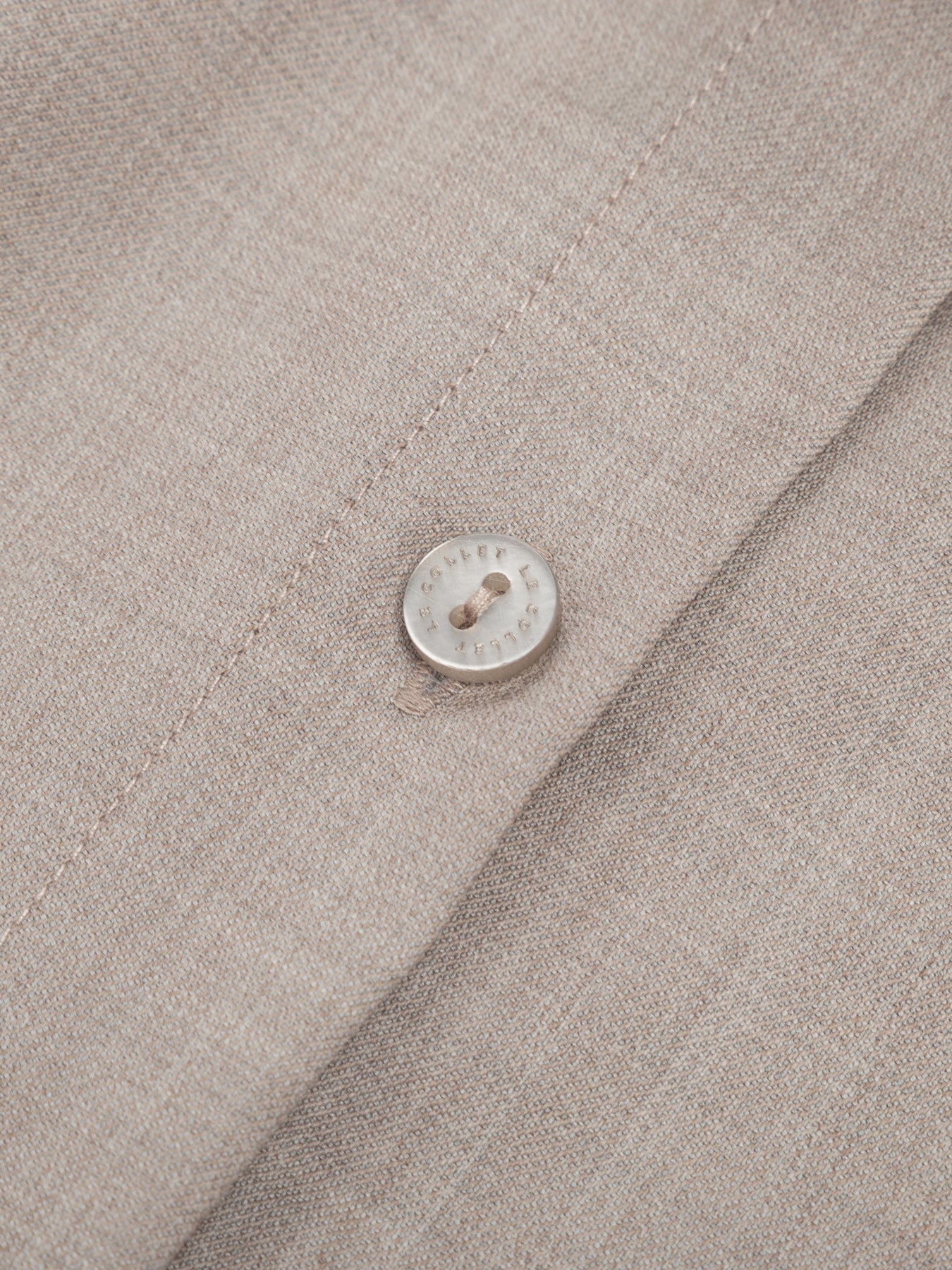 KOSZULA AURELIA BEIGE LECOLLET