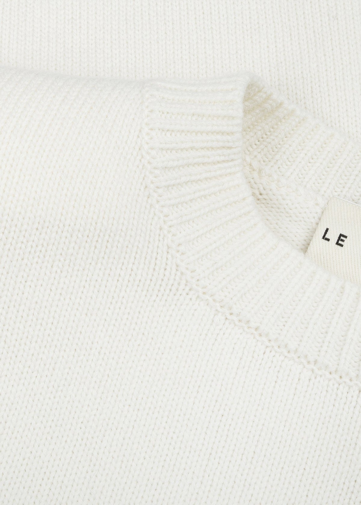 SWETER CECILIA ECRU