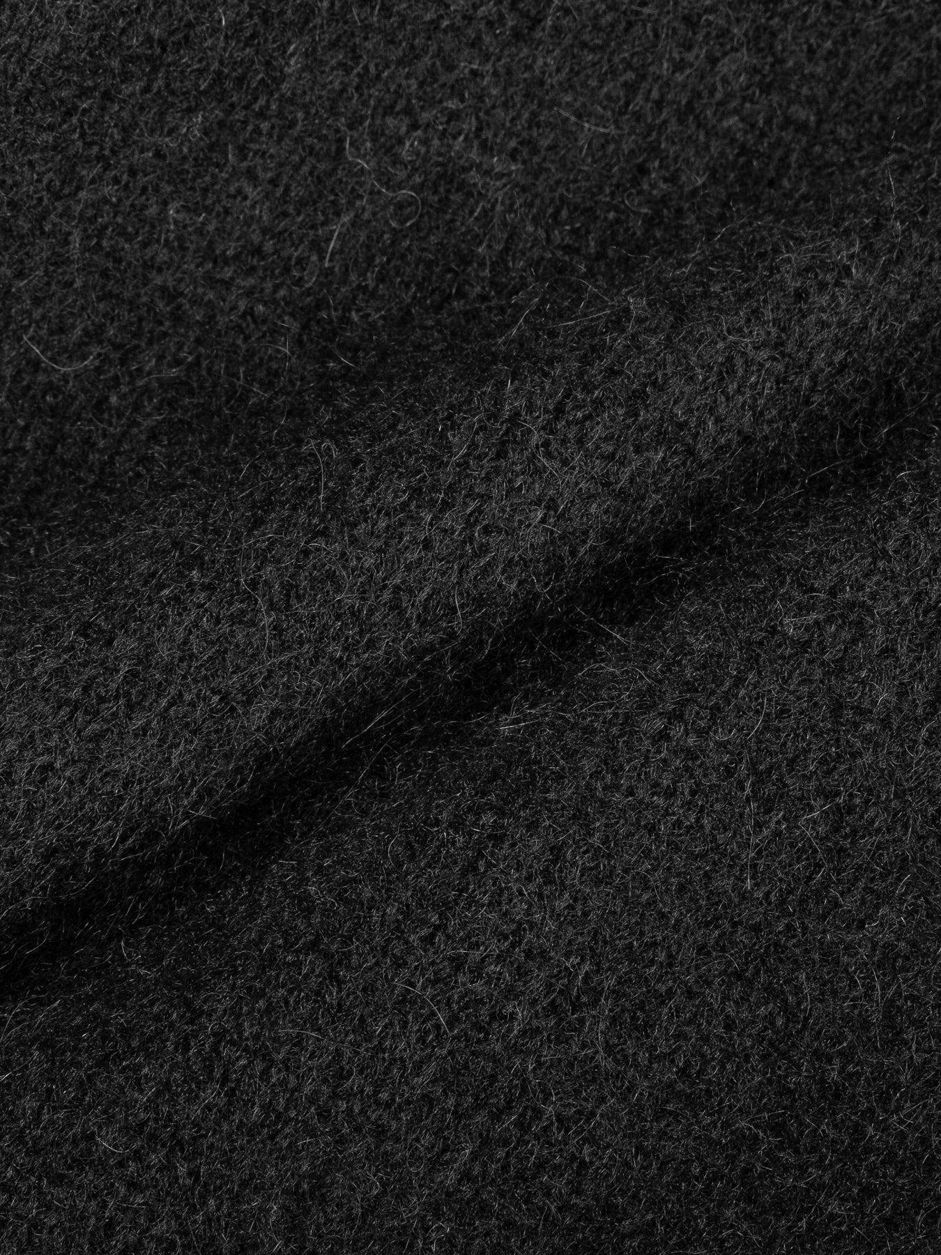 KARDIGAN ISOLA BLACK LECOLLET