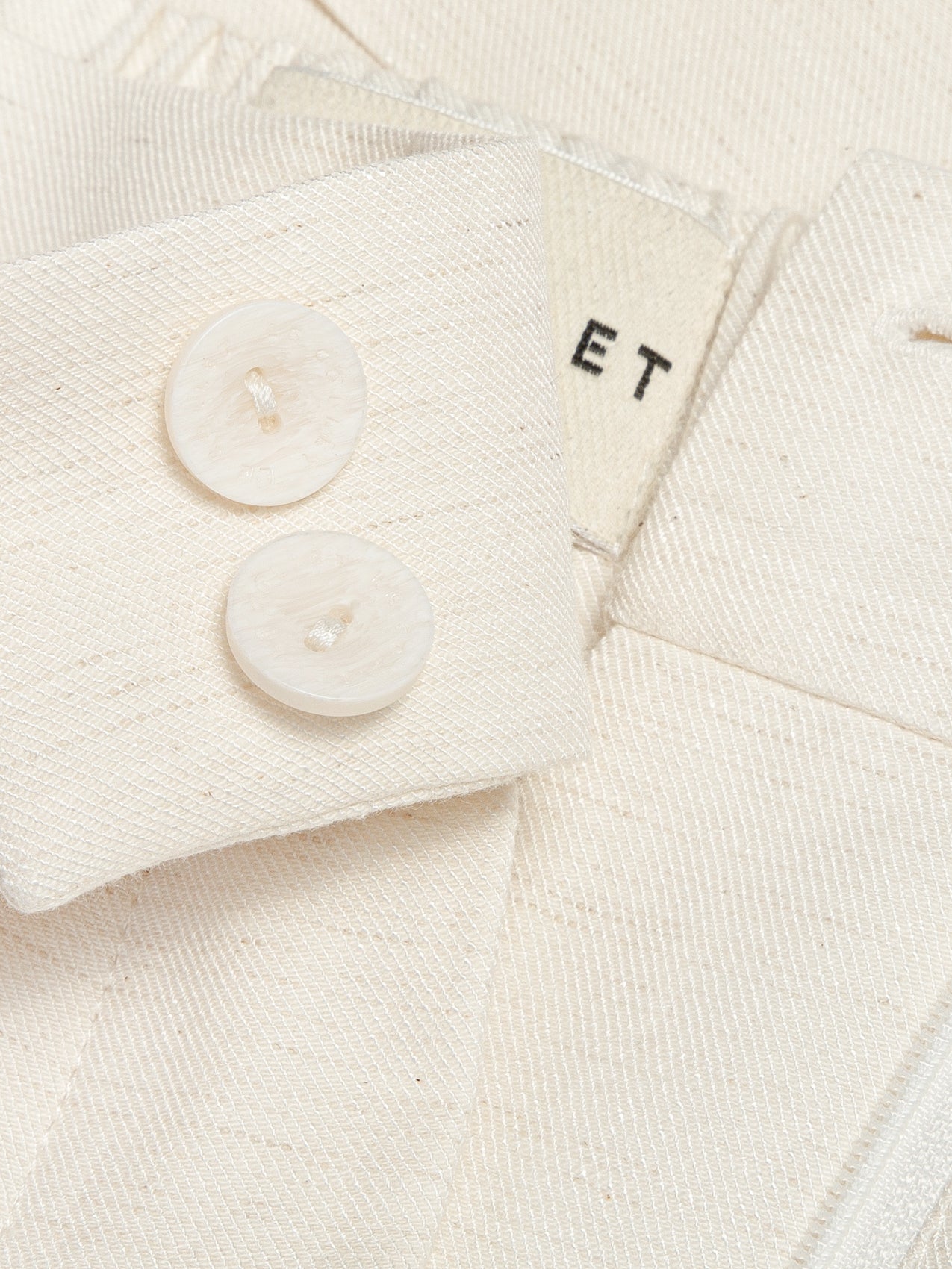 PEDRO NEW CREAM LECOLLET